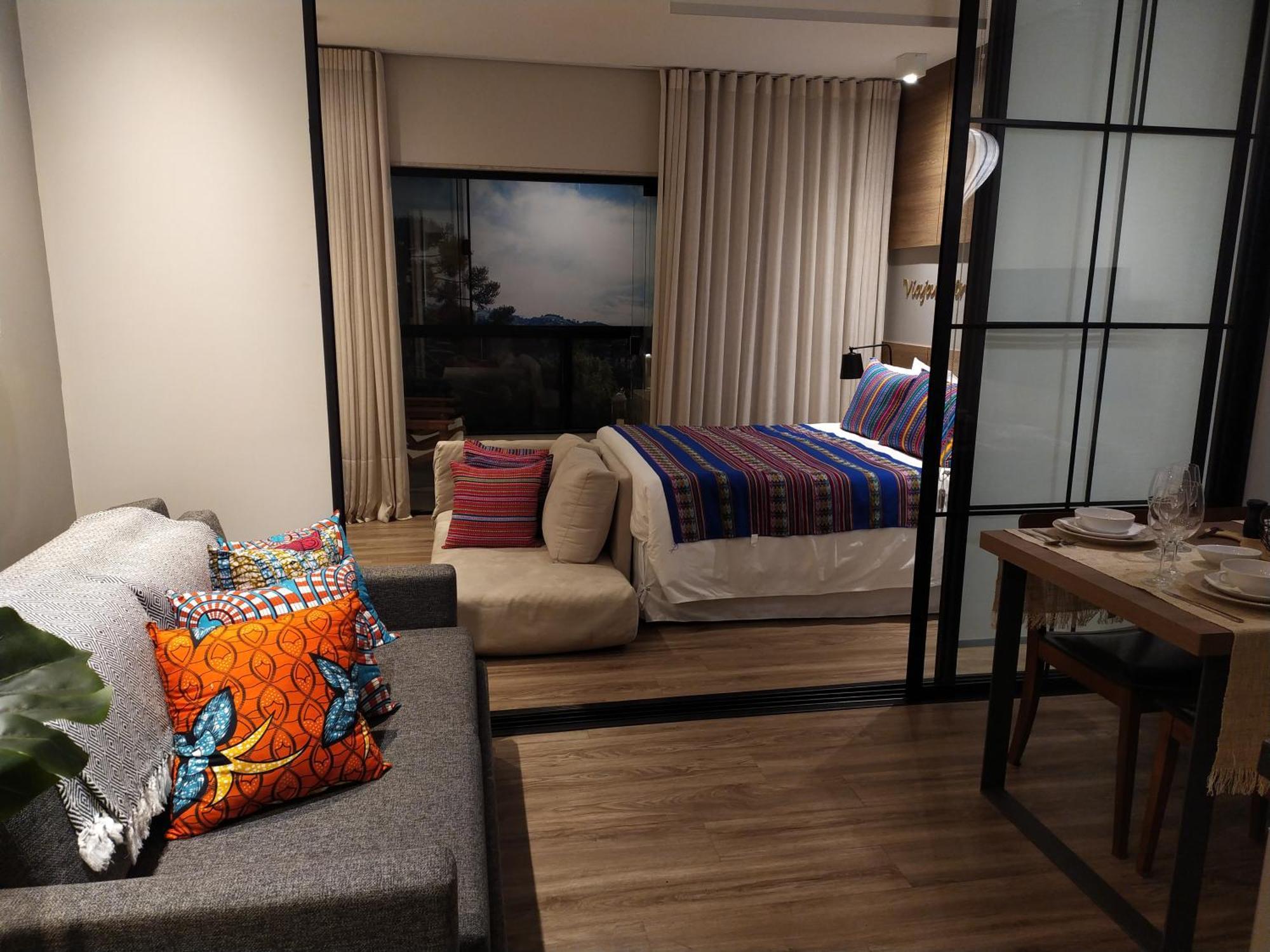 Wanderlust Experience Hotel Best Western Campos do Jordão Екстериор снимка