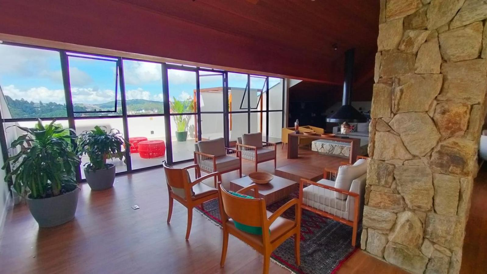 Wanderlust Experience Hotel Best Western Campos do Jordão Екстериор снимка