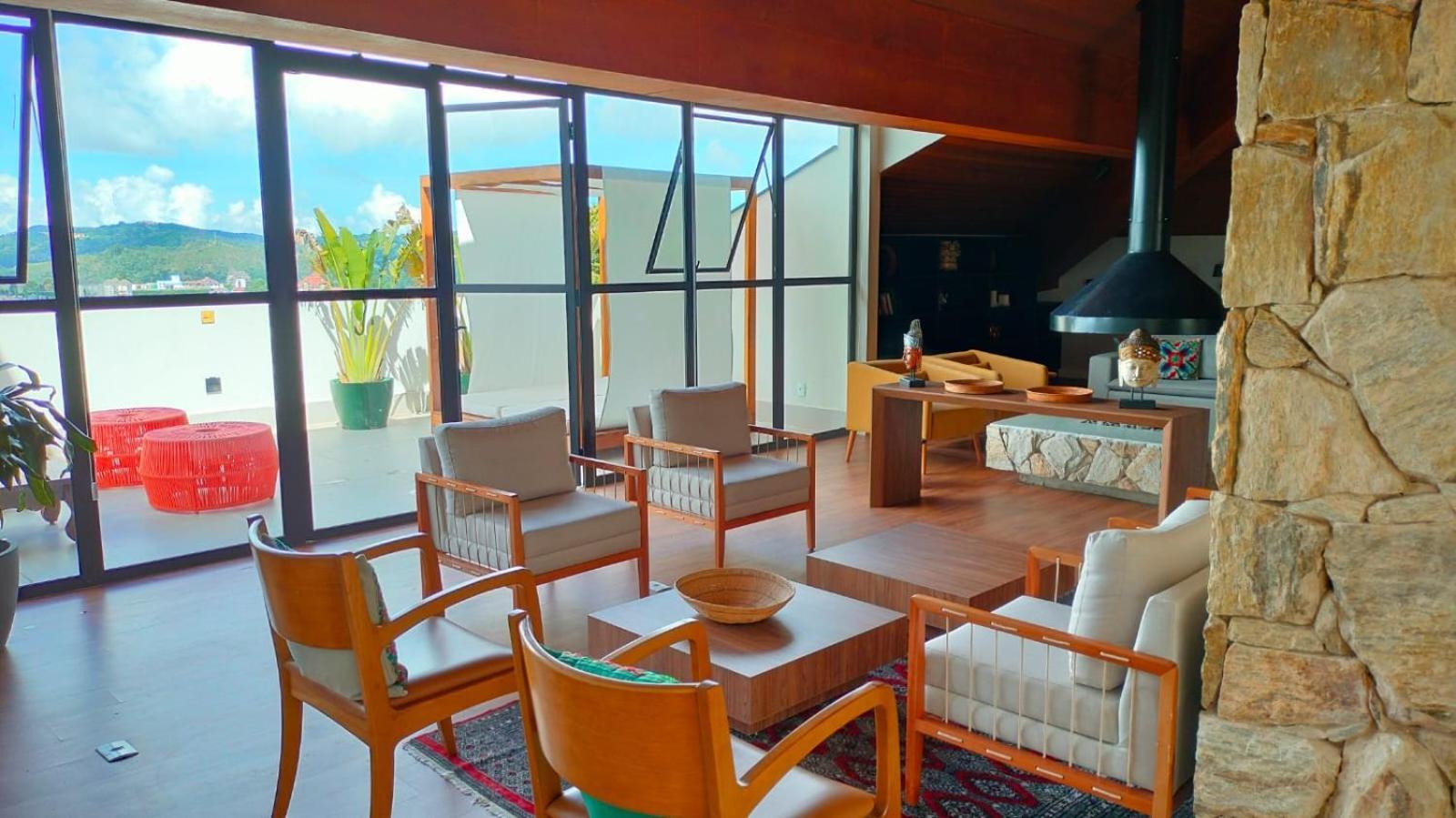 Wanderlust Experience Hotel Best Western Campos do Jordão Екстериор снимка
