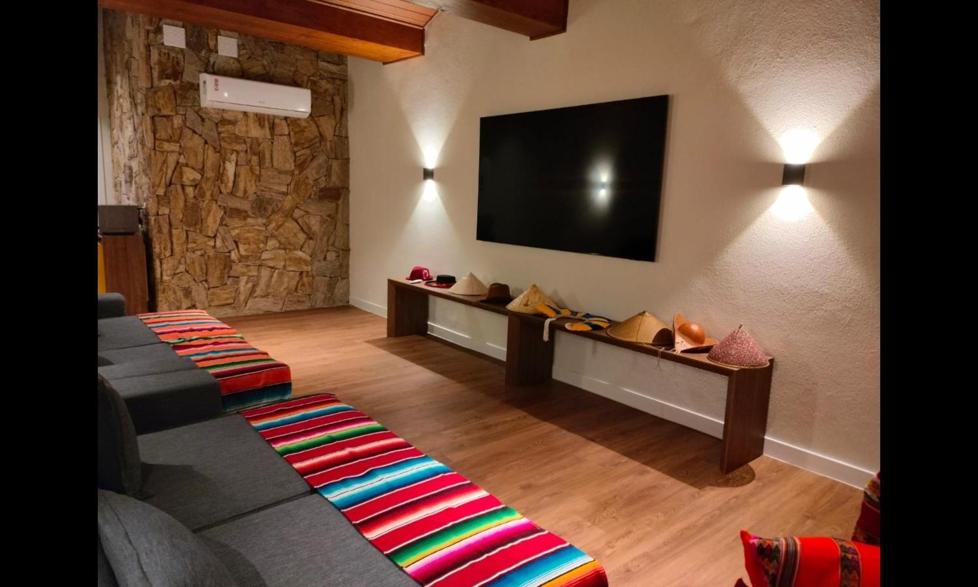 Wanderlust Experience Hotel Best Western Campos do Jordão Екстериор снимка