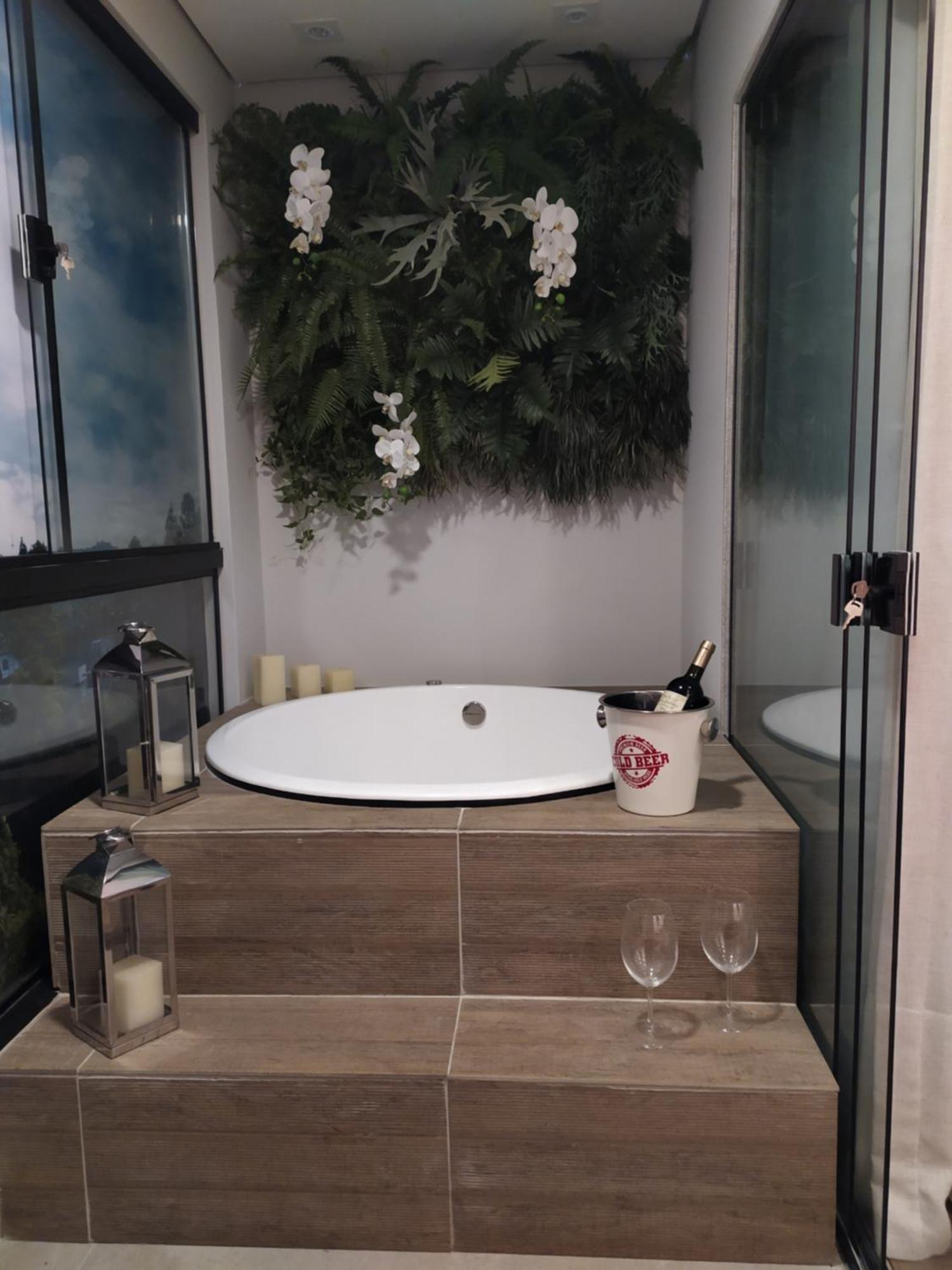 Wanderlust Experience Hotel Best Western Campos do Jordão Екстериор снимка