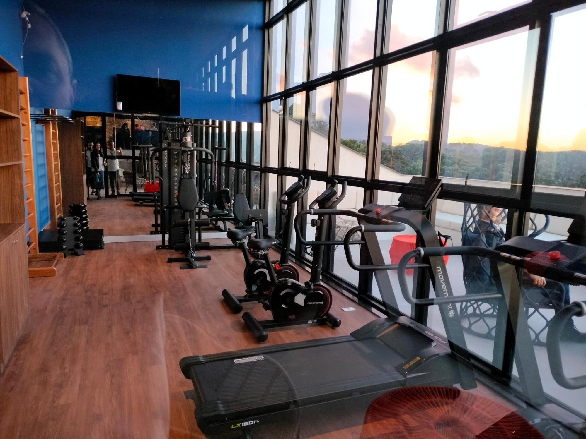 Wanderlust Experience Hotel Best Western Campos do Jordão Екстериор снимка