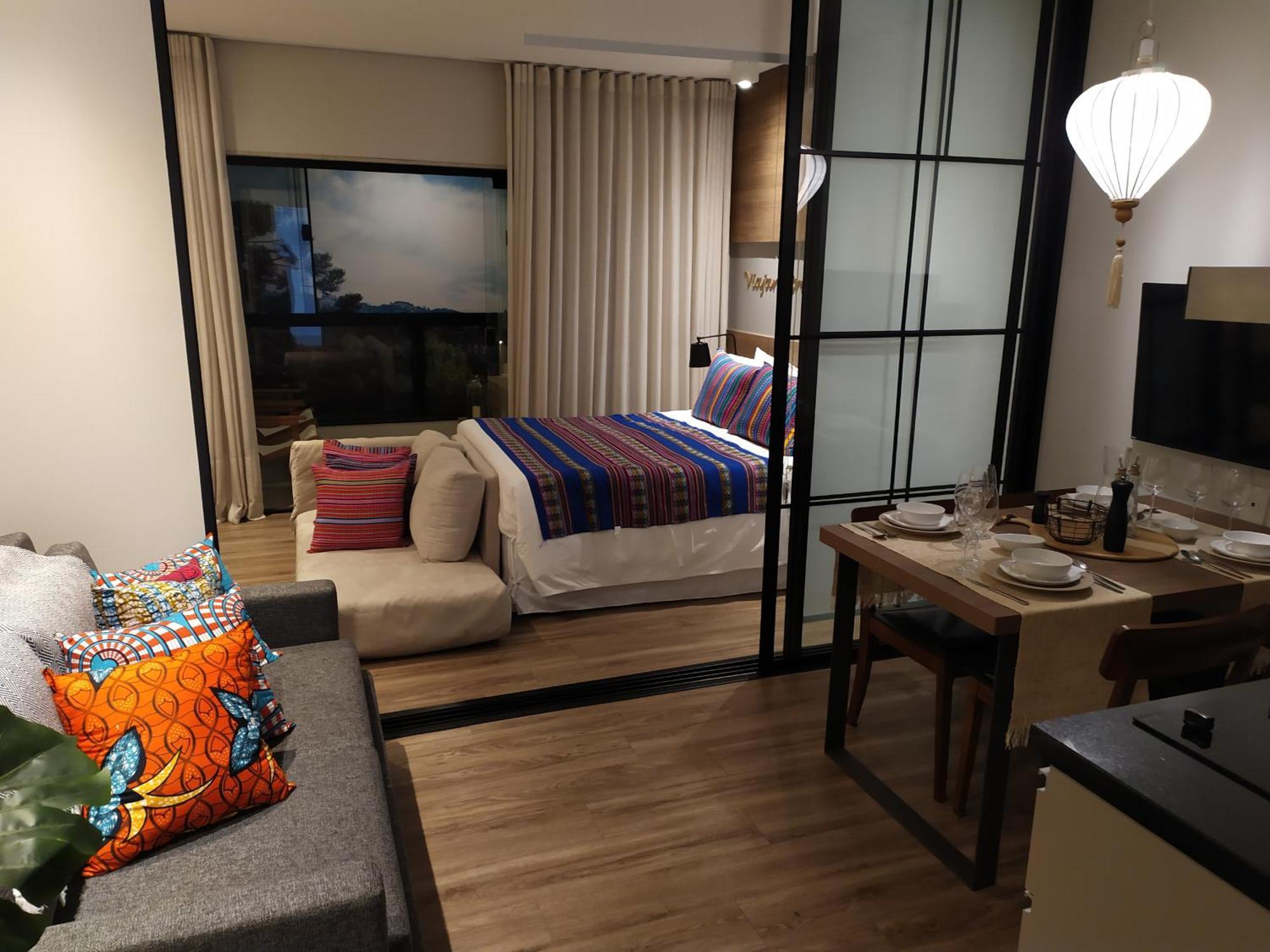Wanderlust Experience Hotel Best Western Campos do Jordão Екстериор снимка
